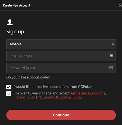 registration-ggpoker