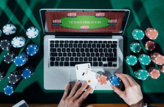 How to Play Poker Online