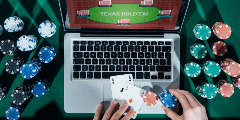How to Play Poker Online